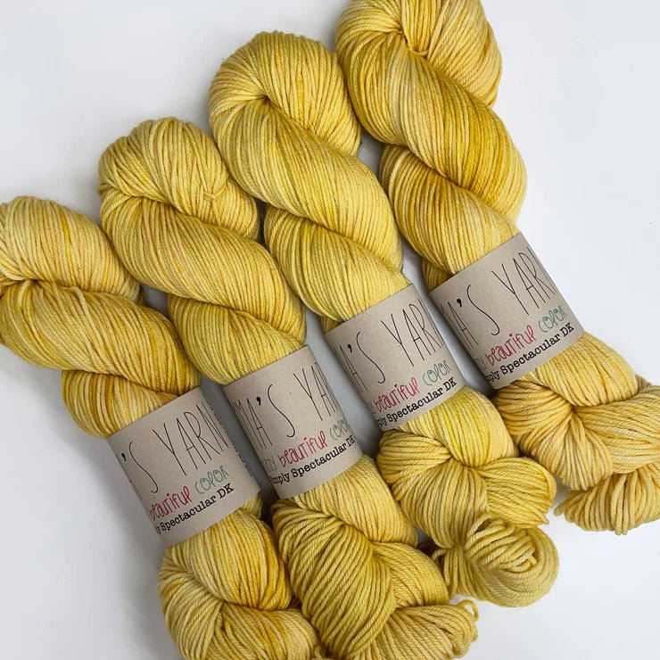 Simply Spectacular DK Smalls - The Sated SheepYarnEmmas Yarn