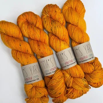 Simply Spectacular DK Smalls - The Sated SheepYarnEmmas Yarn