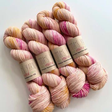 Simply Spectacular DK Smalls - The Sated SheepYarnEmmas Yarn