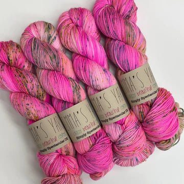 Simply Spectacular DK Smalls - The Sated SheepYarnEmmas Yarn