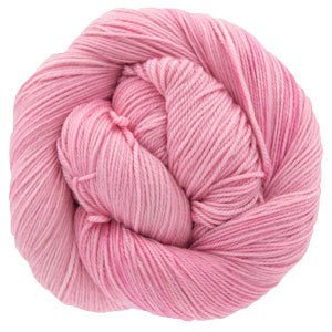 Smooshy with Cashmere - The Sated SheepYarnDream in Color