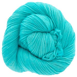 Smooshy with Cashmere - The Sated SheepYarnDream in Color