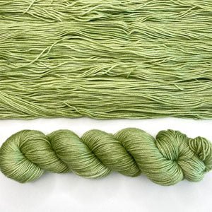 Smooshy with Cashmere - The Sated SheepYarnDream in Color