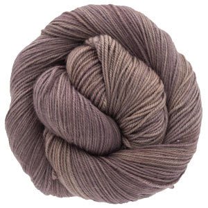 Smooshy with Cashmere - The Sated SheepYarnDream in Color