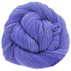 Smooshy with Cashmere - The Sated SheepYarnDream in Color