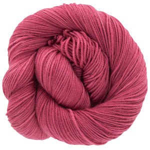 Smooshy with Cashmere - The Sated SheepYarnDream in Color