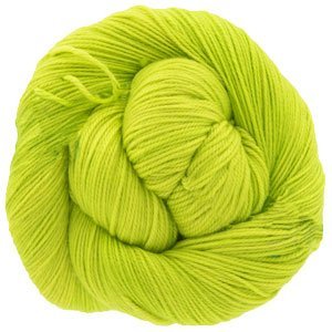 Smooshy with Cashmere - The Sated SheepYarnDream in Color