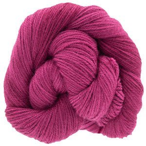 Smooshy with Cashmere - The Sated SheepYarnDream in Color