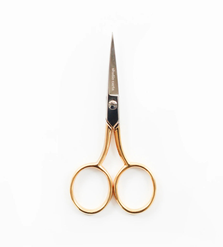 StudioCarta Scissors - The Sated SheepNotionsStudio Carta