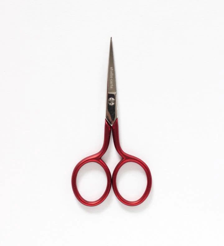 StudioCarta Scissors - The Sated SheepNotionsStudio Carta