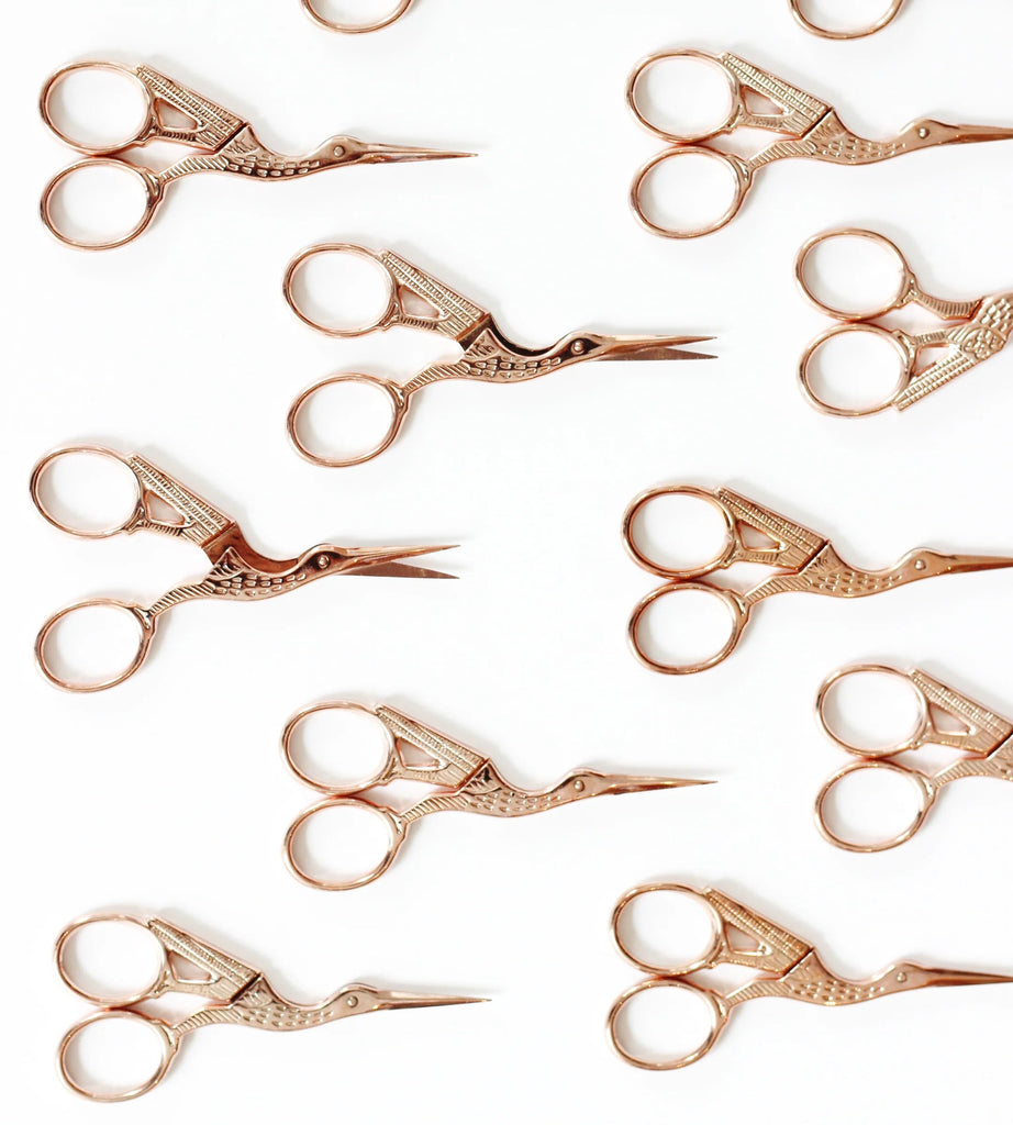 StudioCarta Scissors - The Sated SheepNotionsStudio Carta