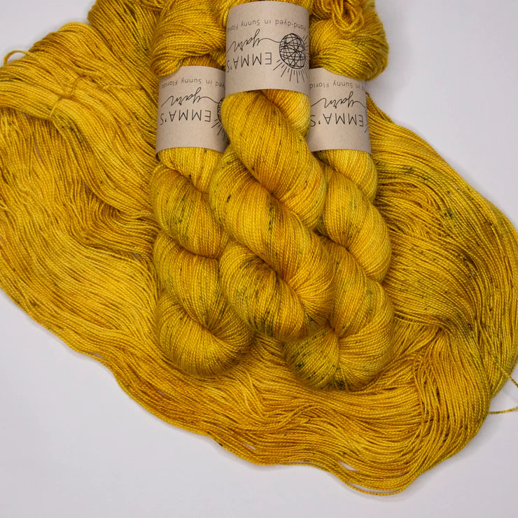 Simply Spectacular DK Smalls