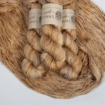 Simply Spectacular DK Smalls