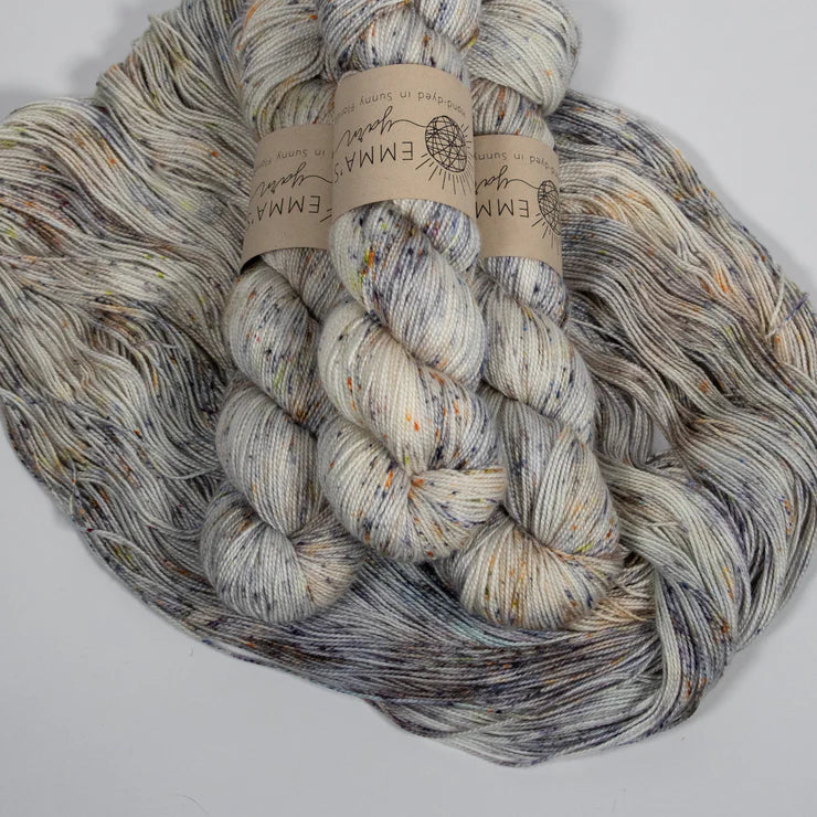 Simply Spectacular DK Smalls