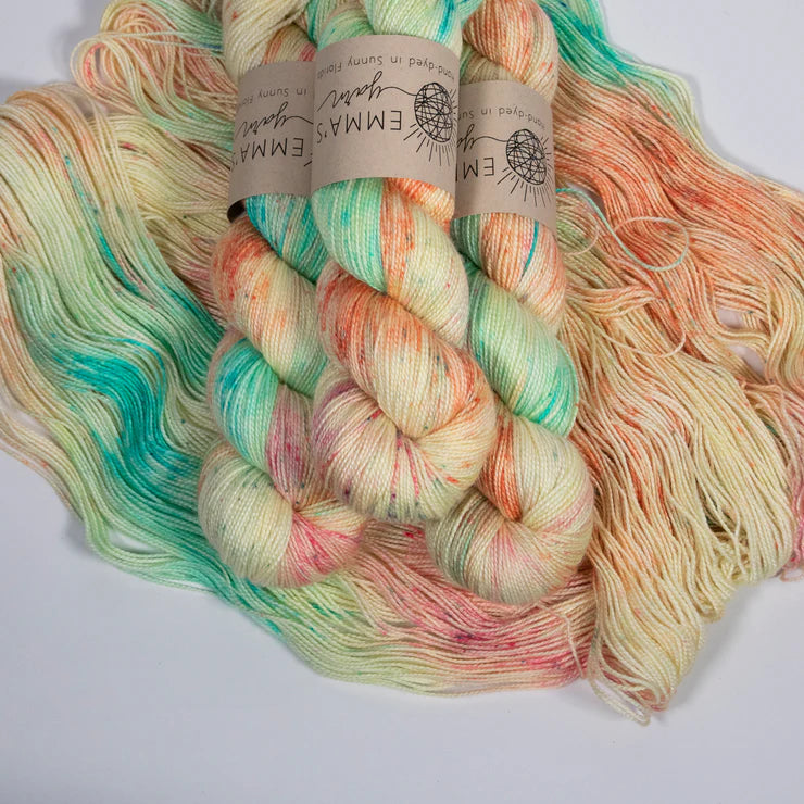 Simply Spectacular DK Smalls