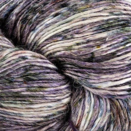 Susurro Sport - The Sated SheepYarnMalabrigo