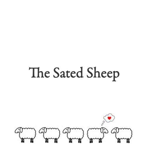 The Sated Sheep E - Gift Card - The Sated SheepServiceSated Sheep