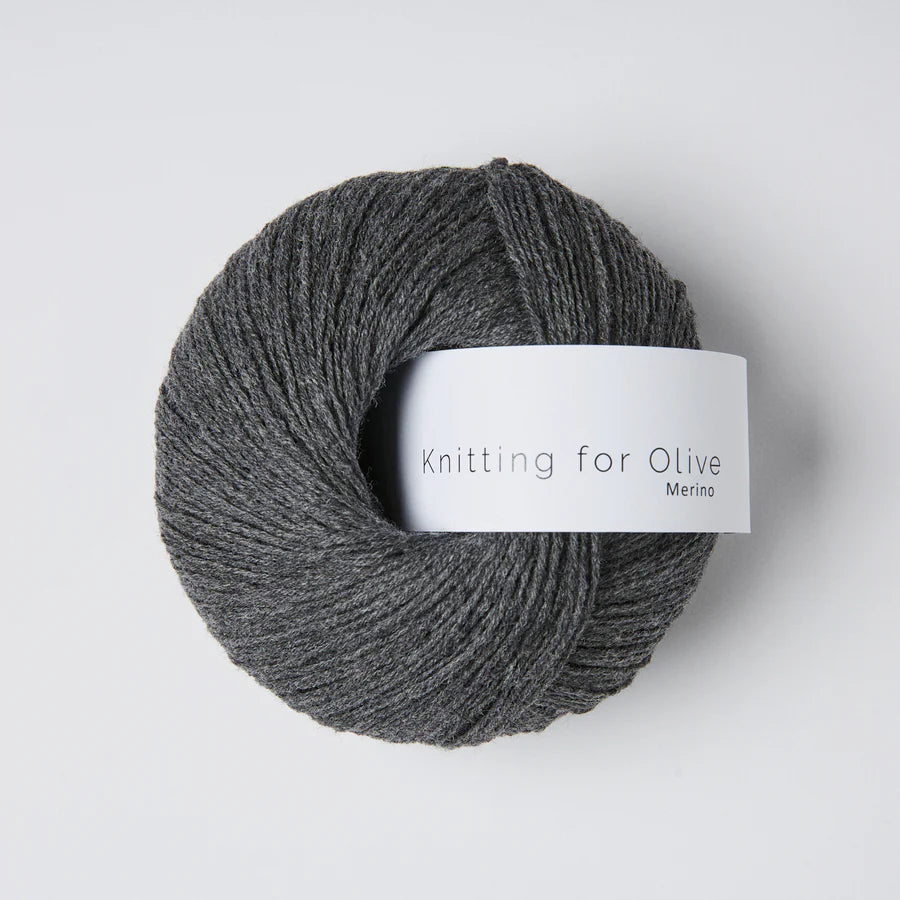 KFO Cotton Merino