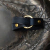 Tiny Ring Shawl Cuff - The Sated SheepNotionsJul