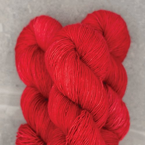 Tosh Sport - The Sated SheepYarnMadelinetosh