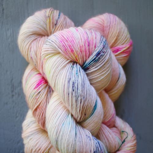 Tosh Sport - The Sated SheepYarnMadelinetosh