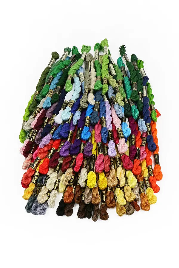 Pearl Cotton - Size 5