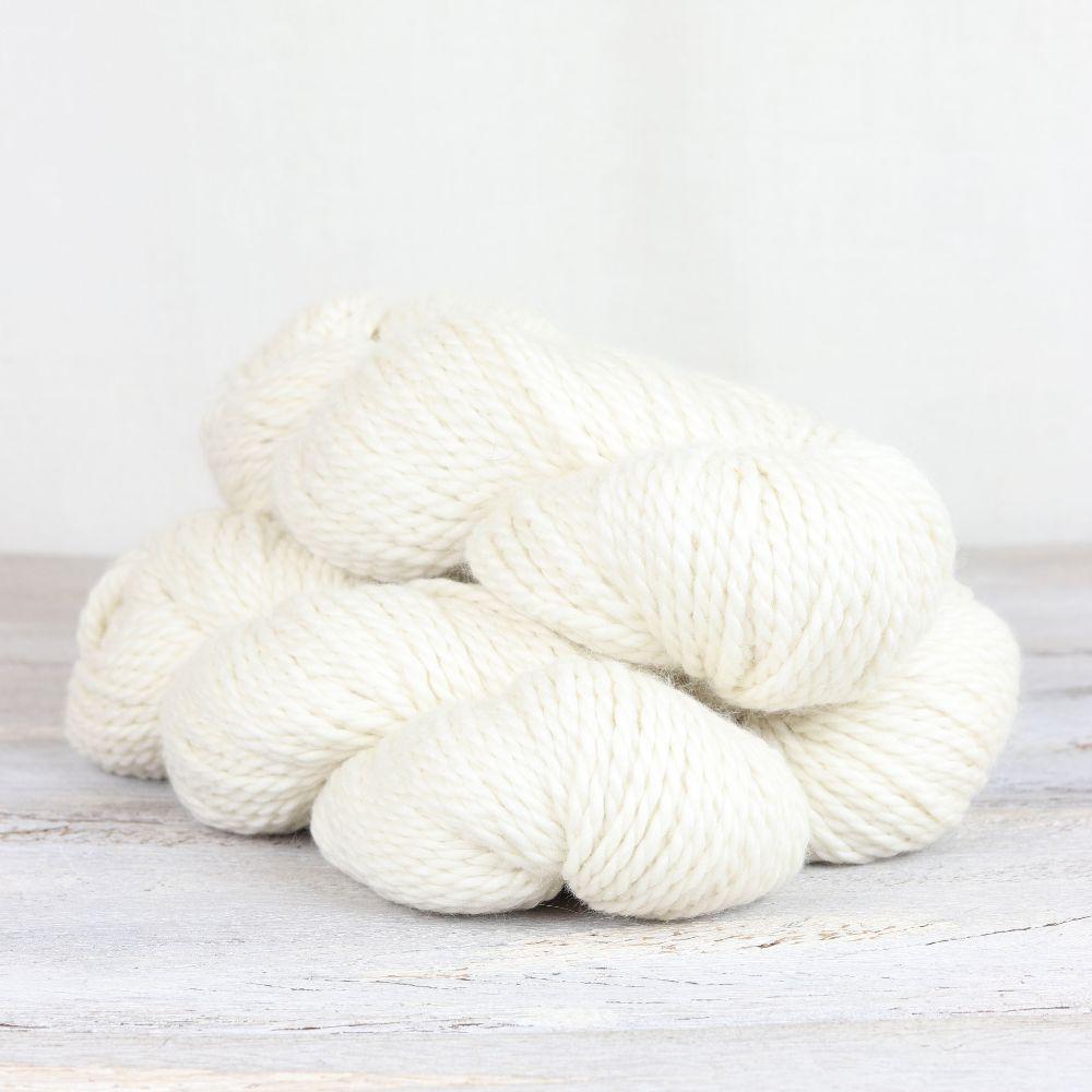 Tundra Bulky - The Sated SheepYarnThe Fibre Company