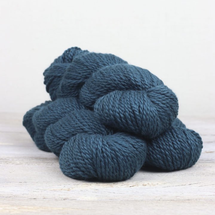 Tundra Bulky - The Sated SheepYarnThe Fibre Company