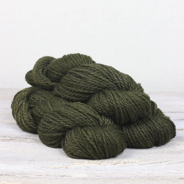 Tundra Bulky - The Sated SheepYarnThe Fibre Company