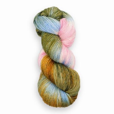 Twist Light - The Sated SheepYarnMadelinetosh