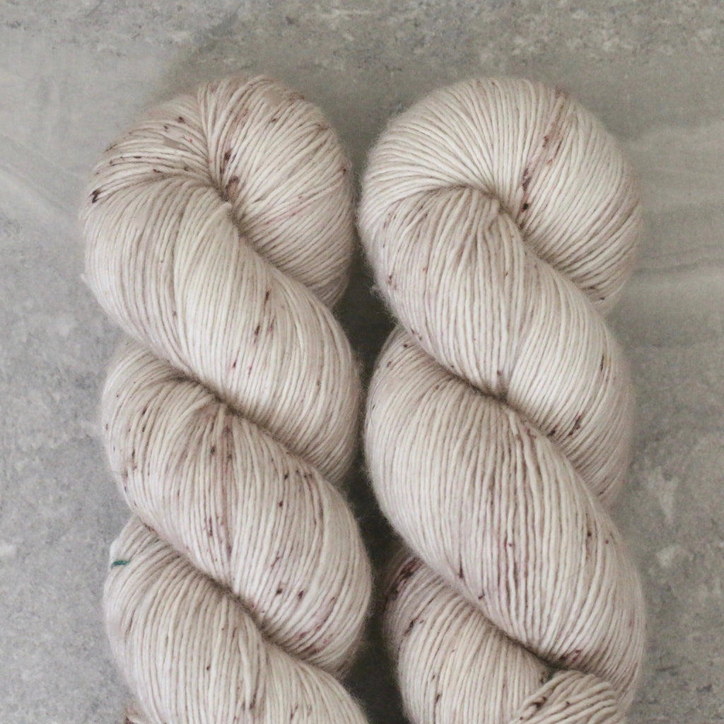 Twist Light - The Sated SheepYarnMadelinetosh