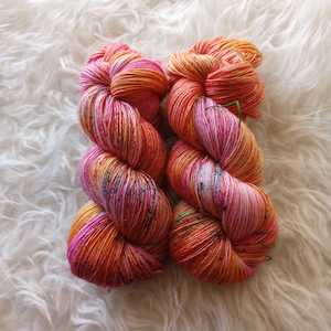 Twist Light - The Sated SheepYarnMadelinetosh