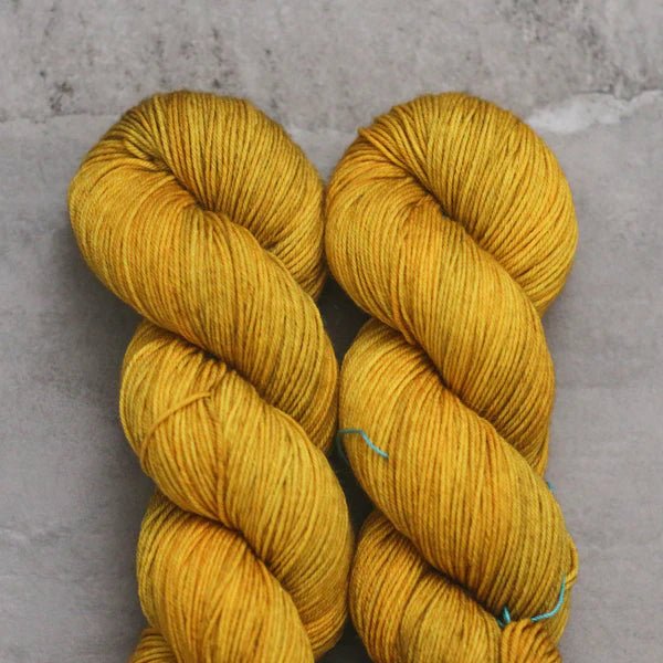 Twist Light - The Sated SheepYarnMadelinetosh