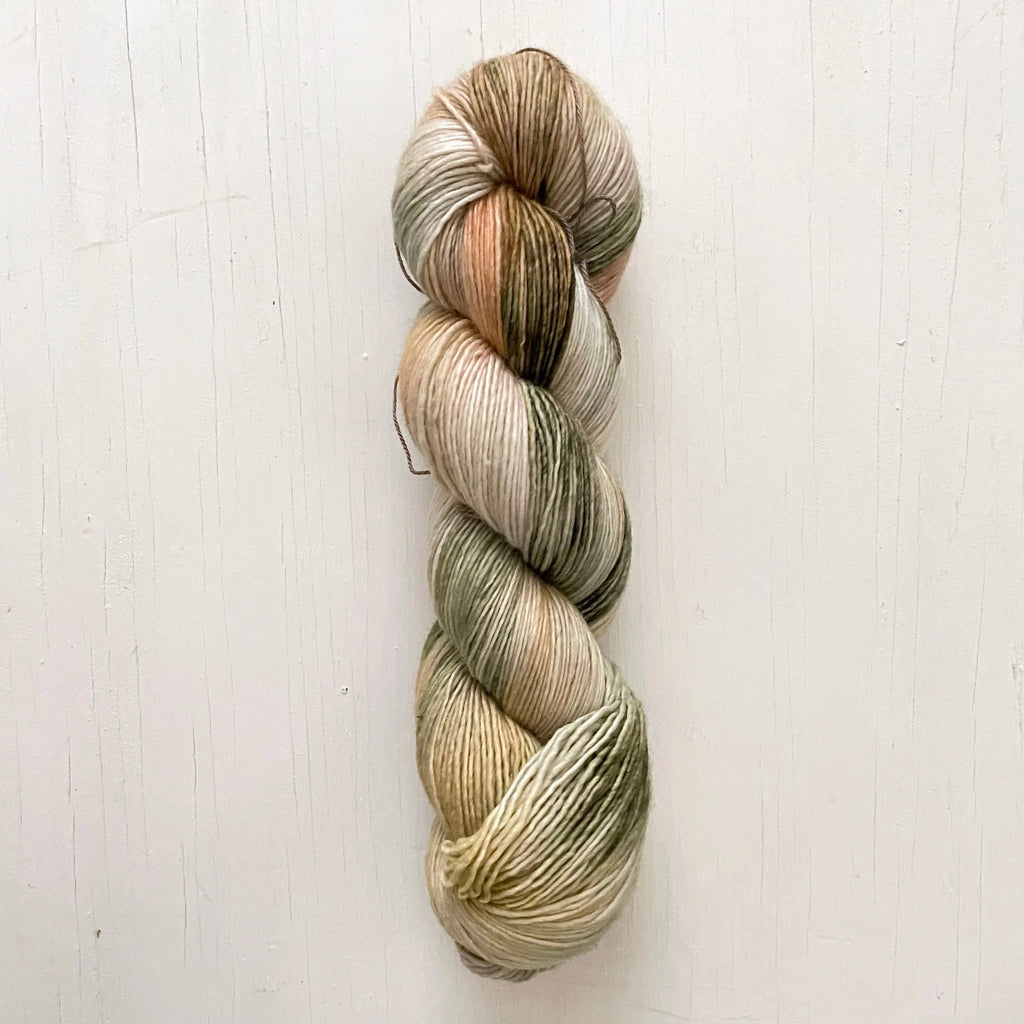 Twist Light - The Sated SheepYarnMadelinetosh