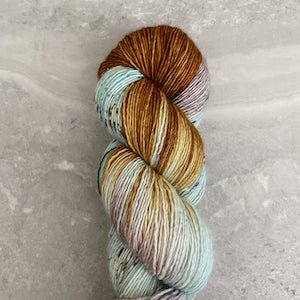 Twist Light - The Sated SheepYarnMadelinetosh