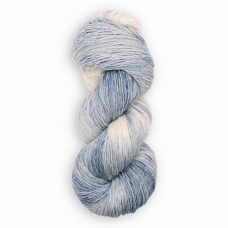 Twist Light - The Sated SheepYarnMadelinetosh