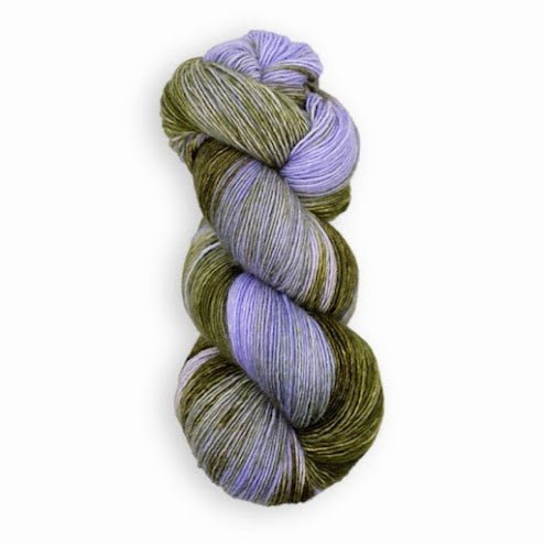 Twist Light - The Sated SheepYarnMadelinetosh