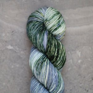 Twist Light - The Sated SheepYarnMadelinetosh