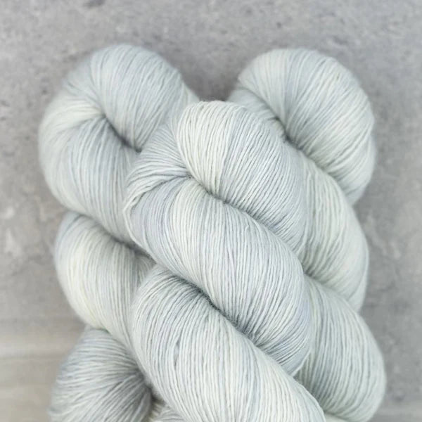 Twist Light - The Sated SheepYarnMadelinetosh