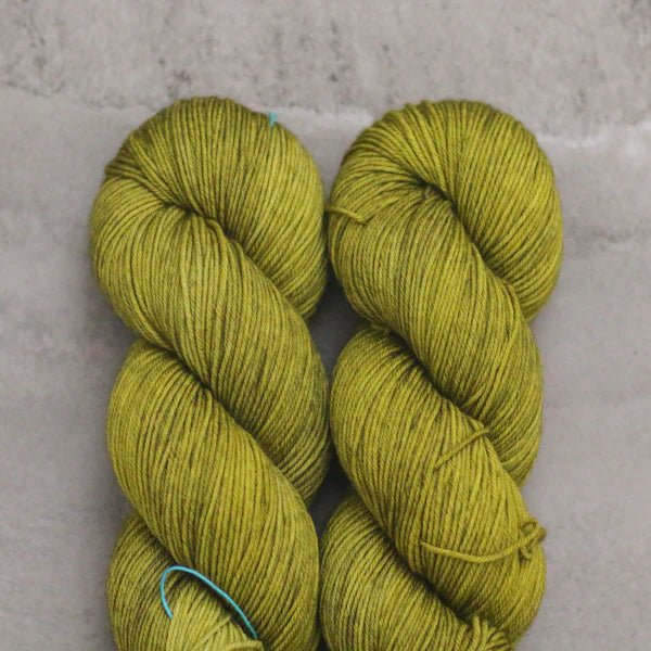 Twist Light - The Sated SheepYarnMadelinetosh