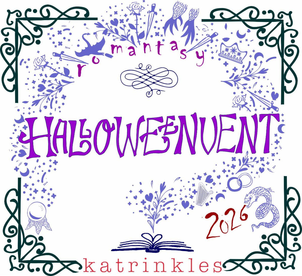 Katrinkles- Halloweenvent