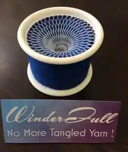 WinderFull Yarn Winder - The Sated SheepNotionsWinderFull