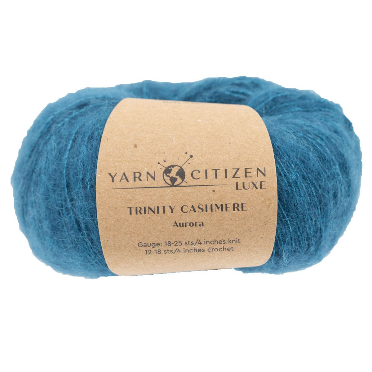 Yarn Citizen Trinity Cashmere – The Sated Sheep