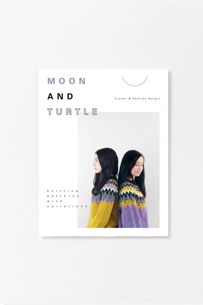 Moon  & Turtle