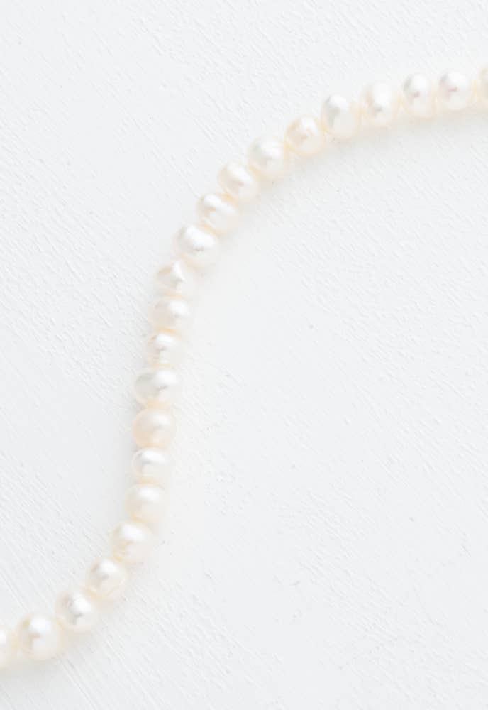 Starfish Project, Inc - Cultured Pearl Necklace