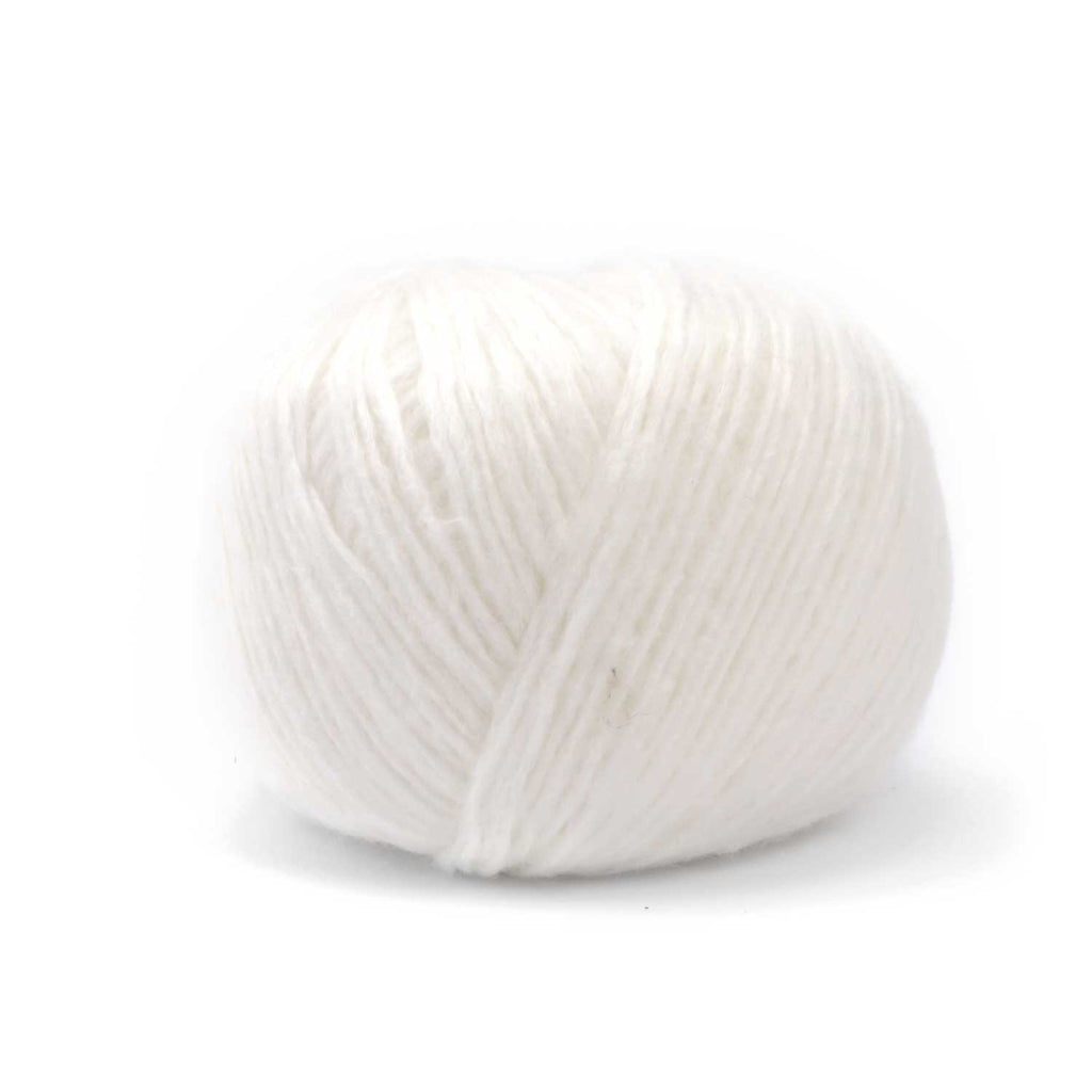 Certified Organic Cotton Yarn 4ply KPC Gossyp – Say!, 54% OFF