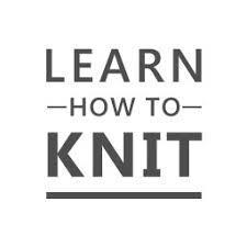 Knitting and Crochet Essentials for Kids and Adults
