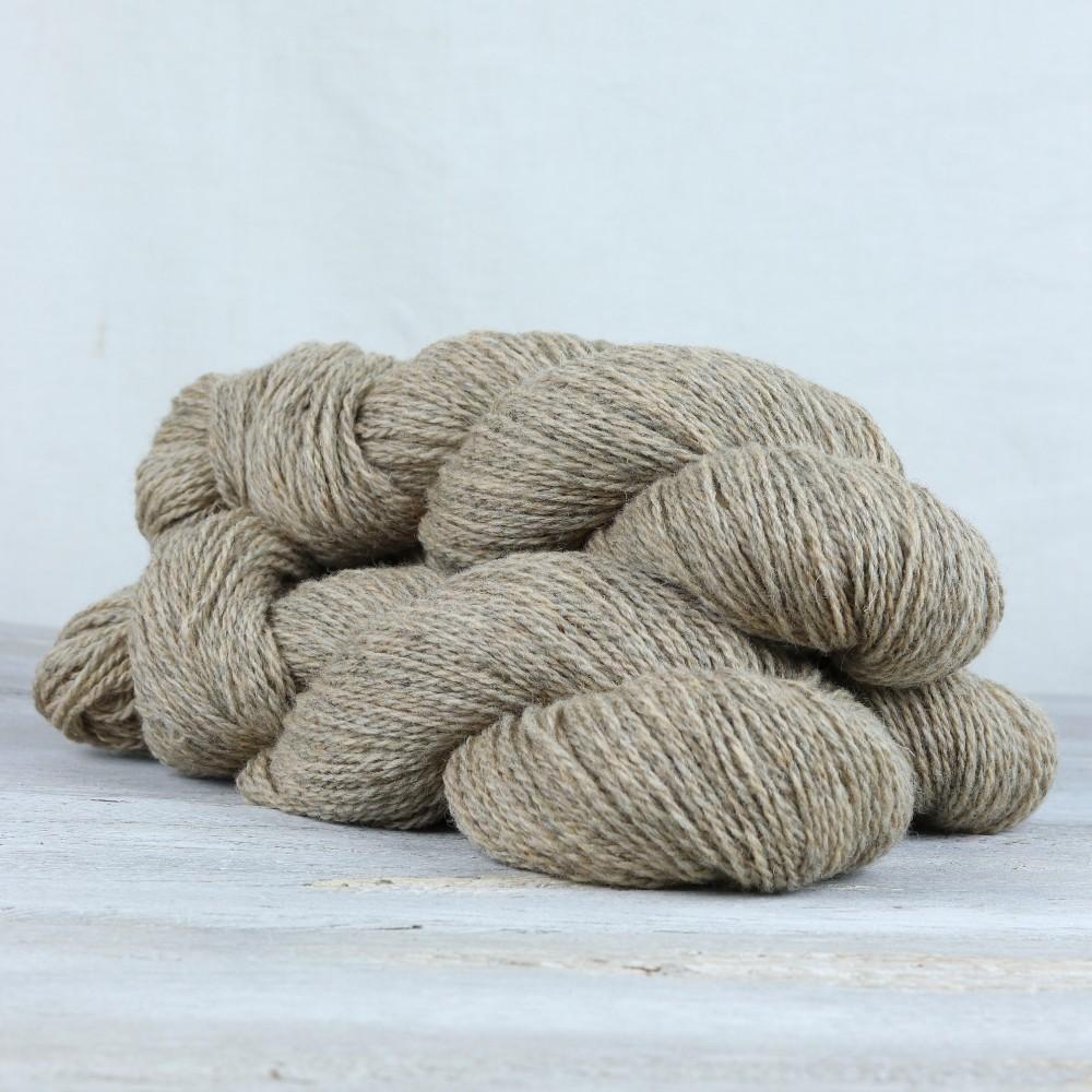 Lore, 100% Lambswool from the Romney Sheep