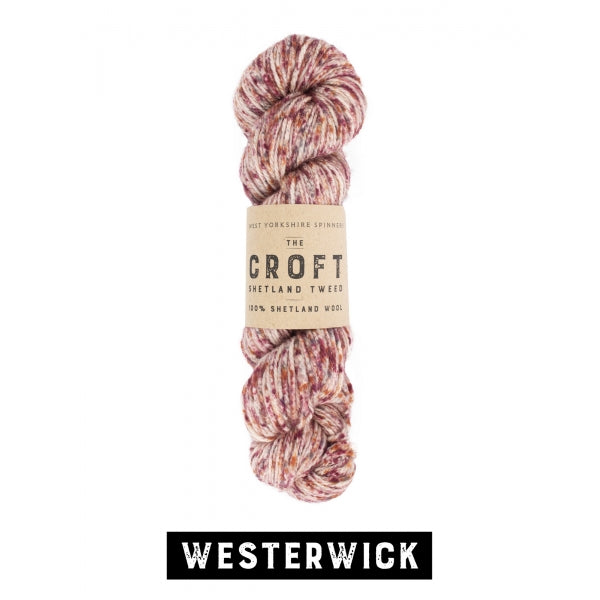 Croft Tweed